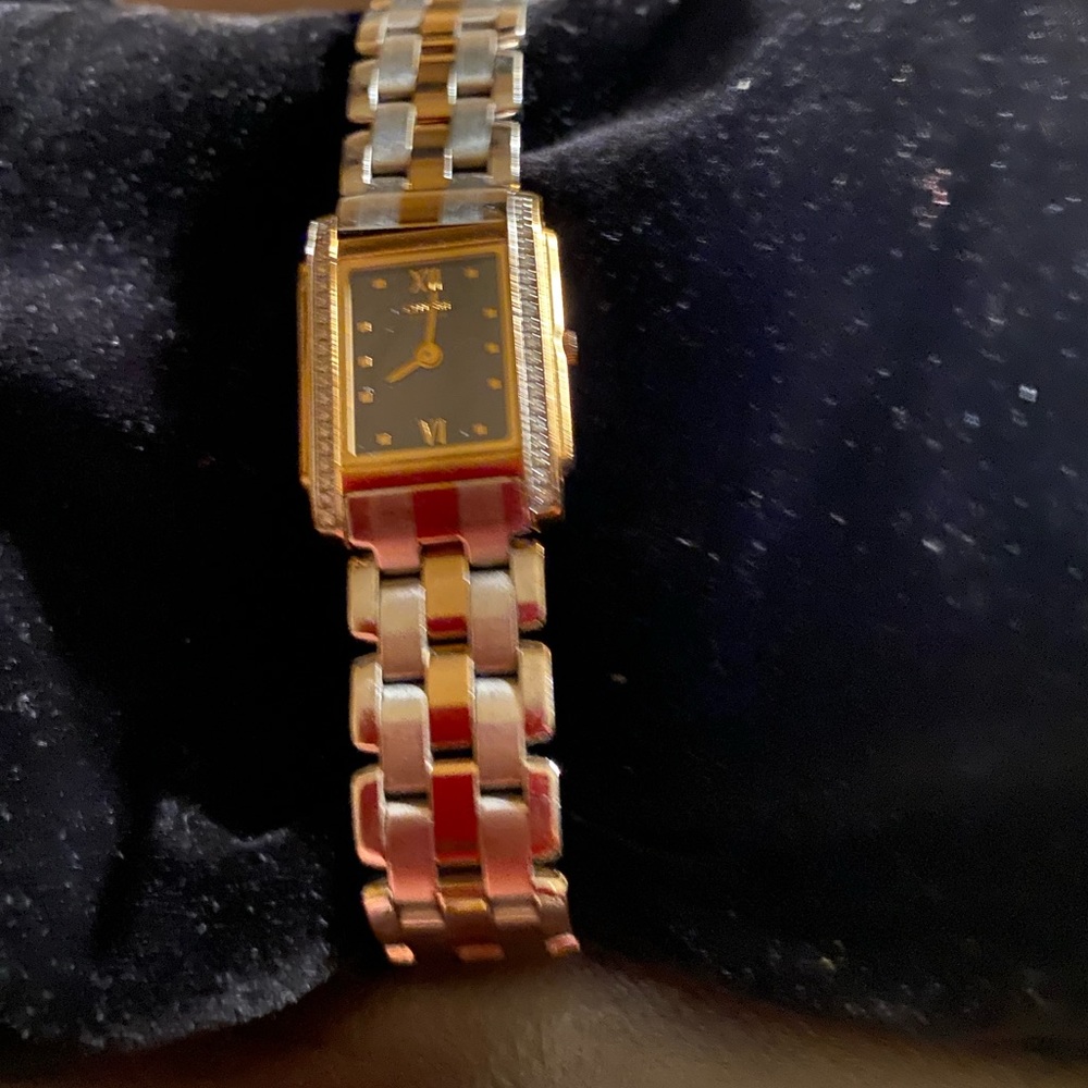 Citizen Eco-Drive Watch